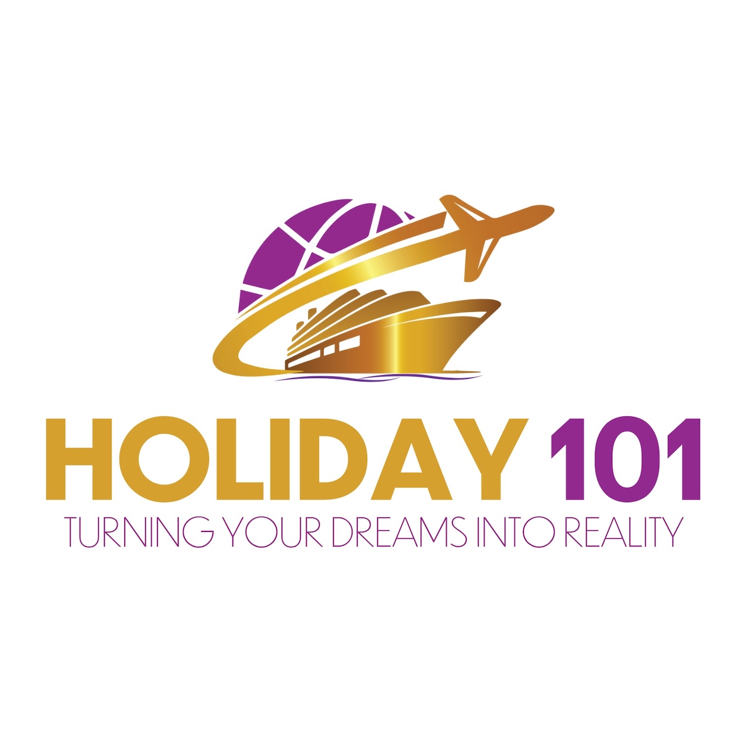 Winner small image - Holiday 101