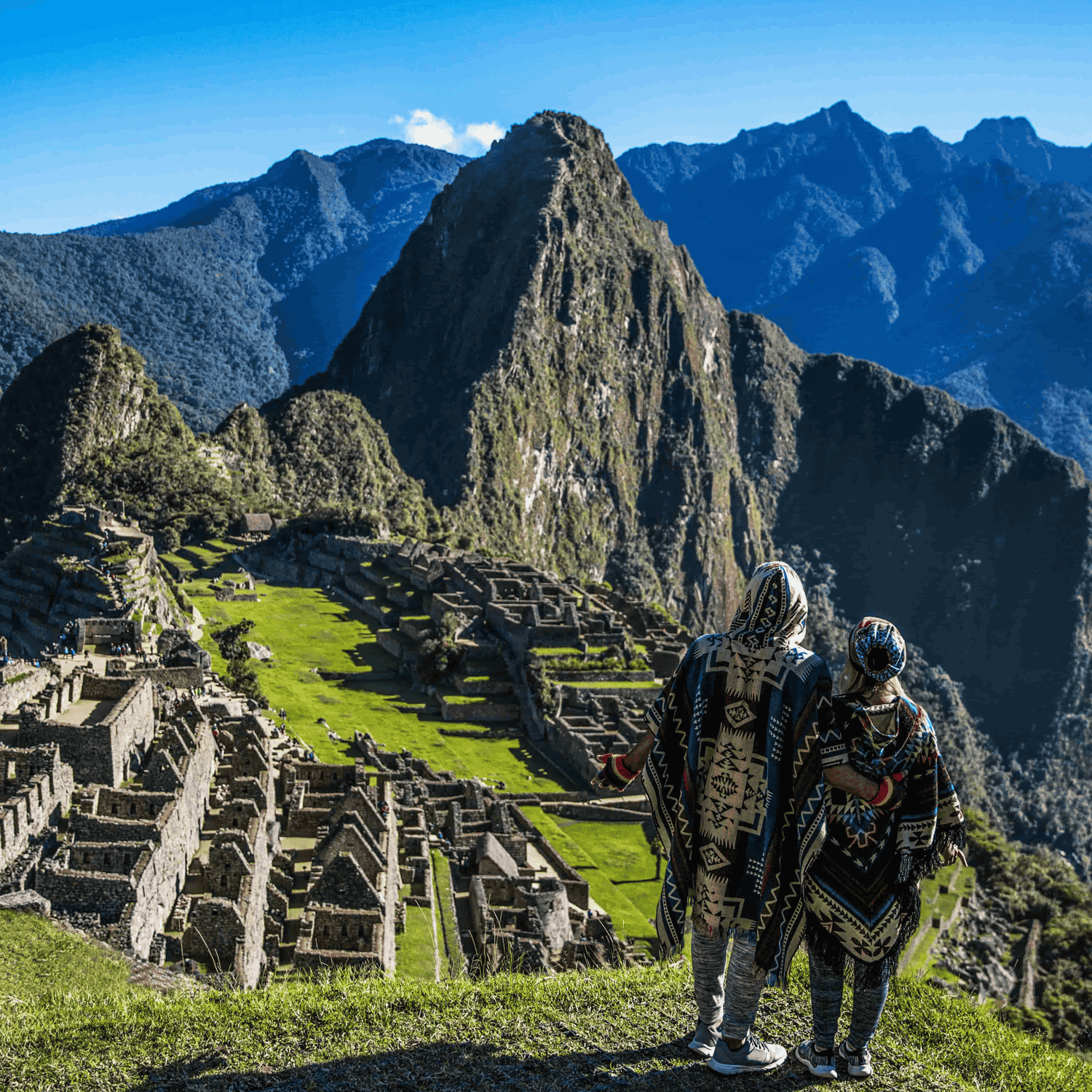 Winner small image - Andean Travel