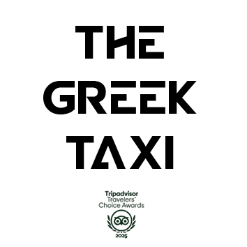 Winner small image - The Greek Taxi