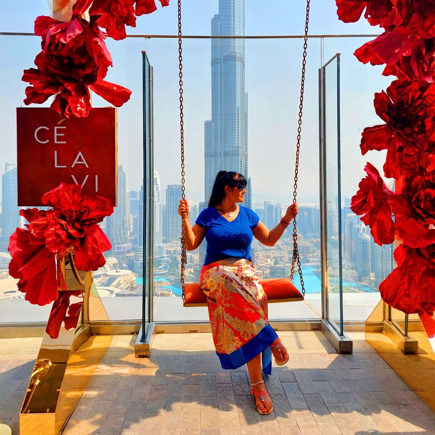 Winner small image - Natania Travel