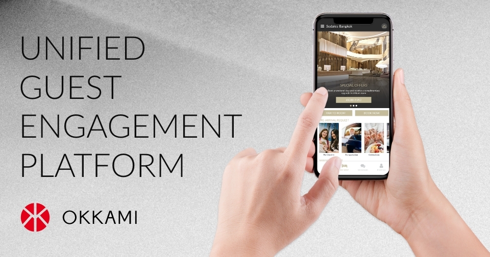 Winner small image - OKKAMI