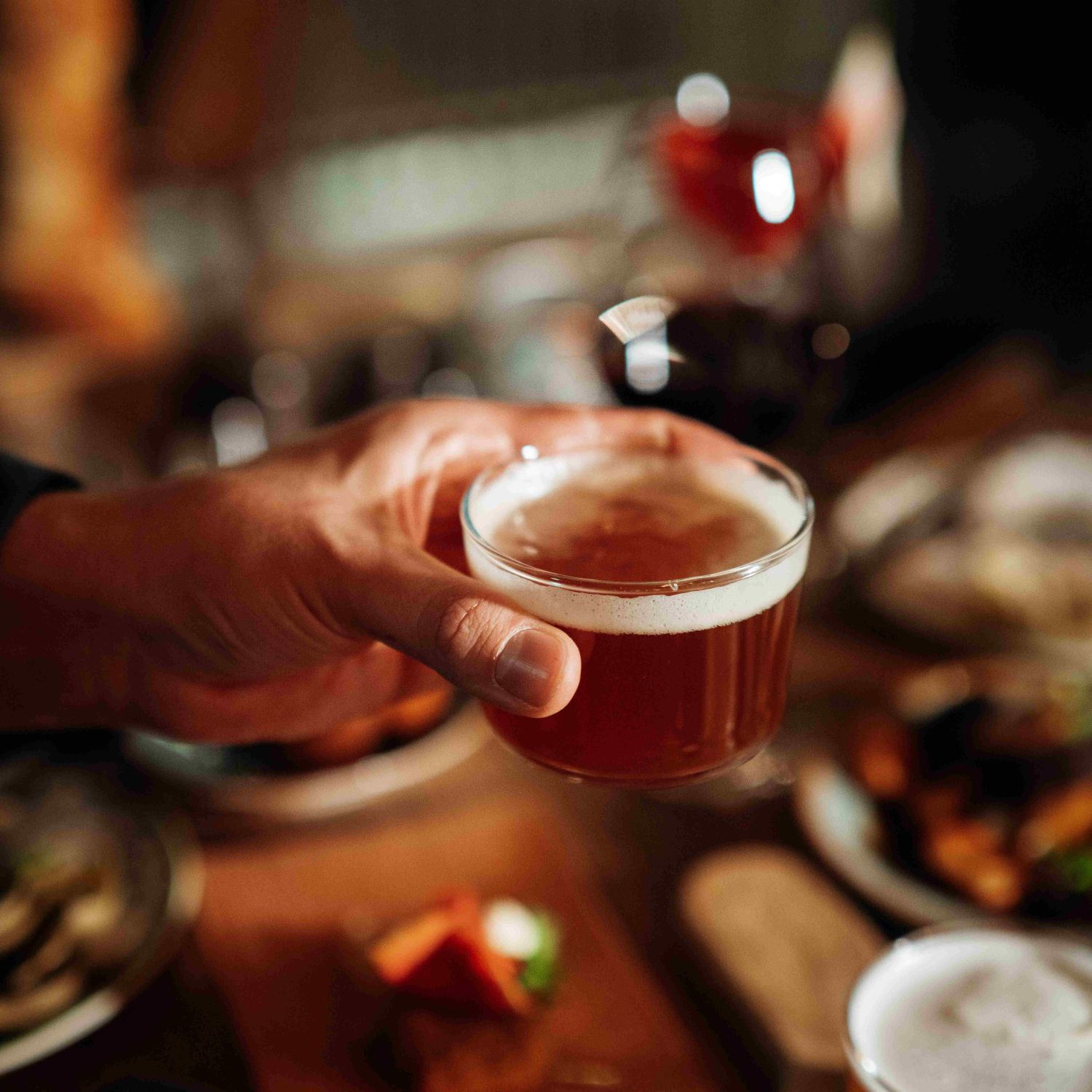 Winner small image - Taperian