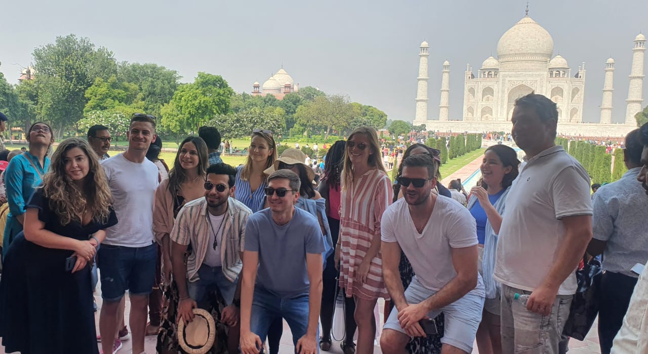 Winner small image - Custom Tours India