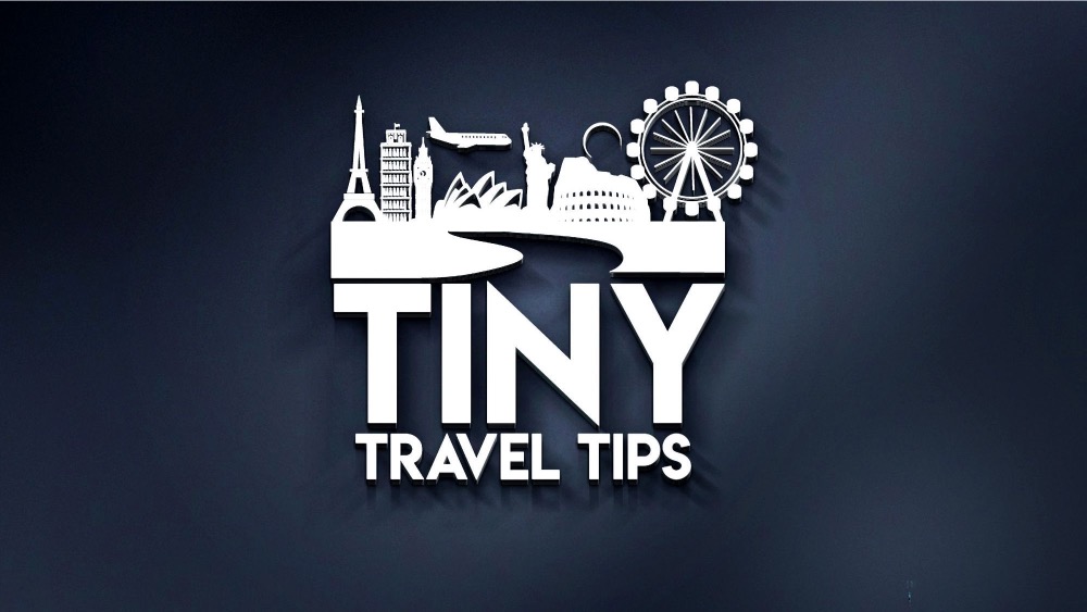 Winner small image - Tiny Travel Tips
