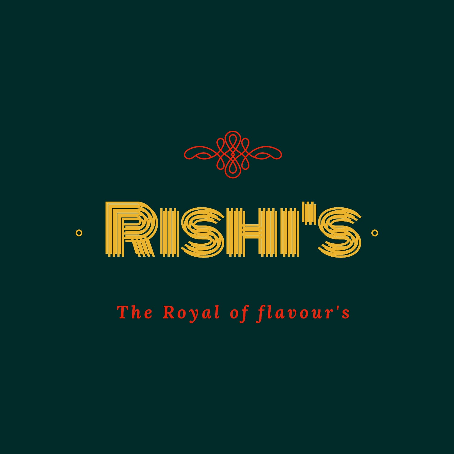 Winner small image - Rishi’s in Slate and Grain Brasserie and Bar