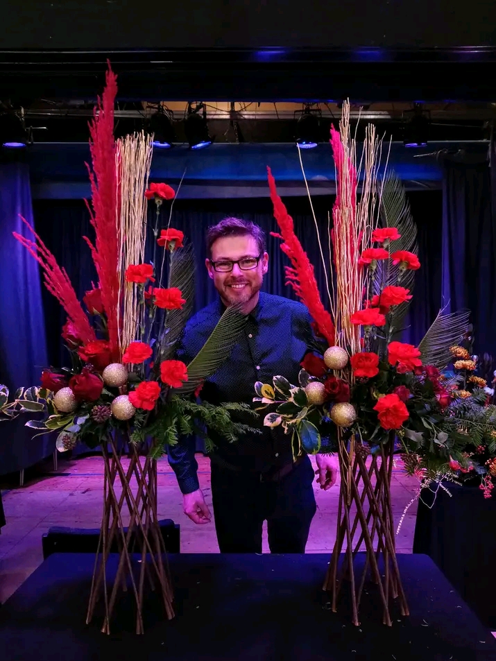 Winner small image - John Paul Florist