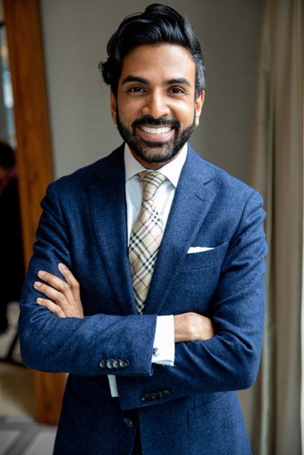 Winner small image - Events by Shaun Rajah