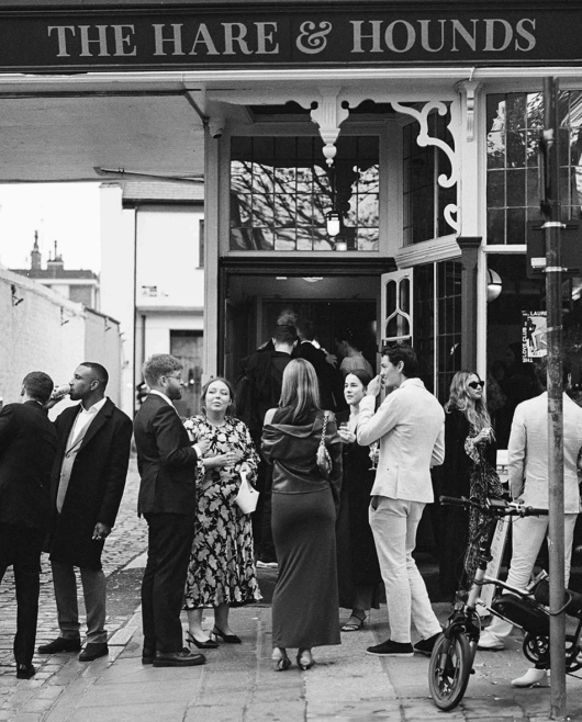 Winner small image - Hare And Hounds