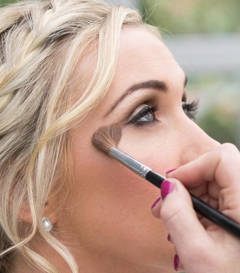 Winner small image - Pauline Fletcher Wedding Makeup Artist