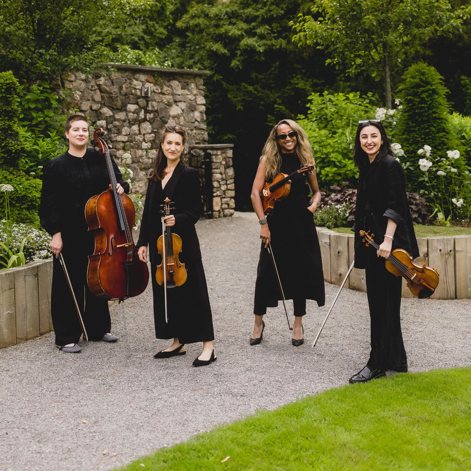 Winner small image - City String Ensemble