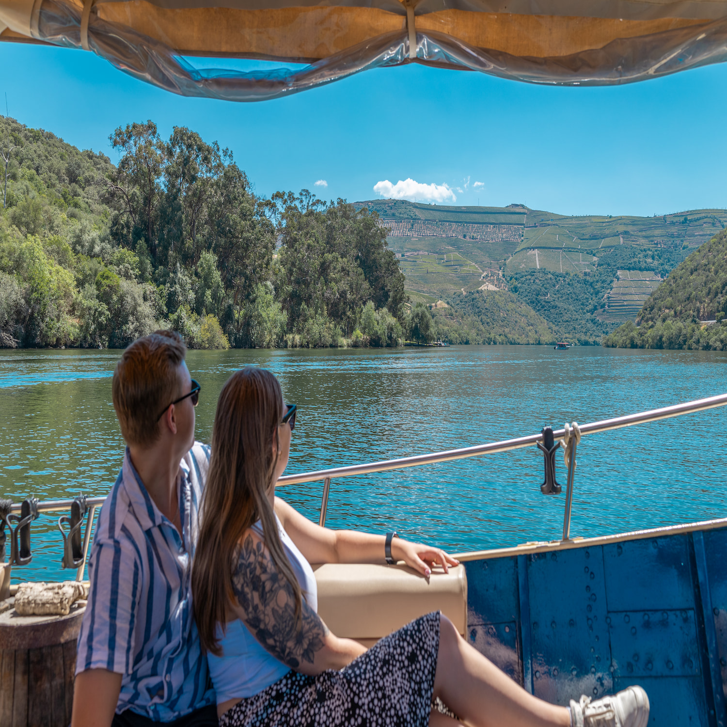 Winner small image - Living Private Tours