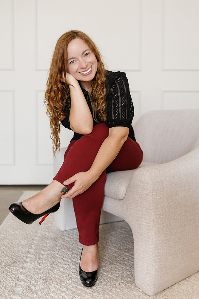 Winner small image - Sydney Marie Photography