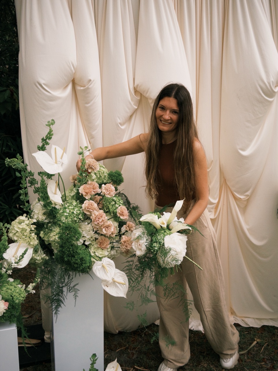 Winner small image - Noble and Wild Florals