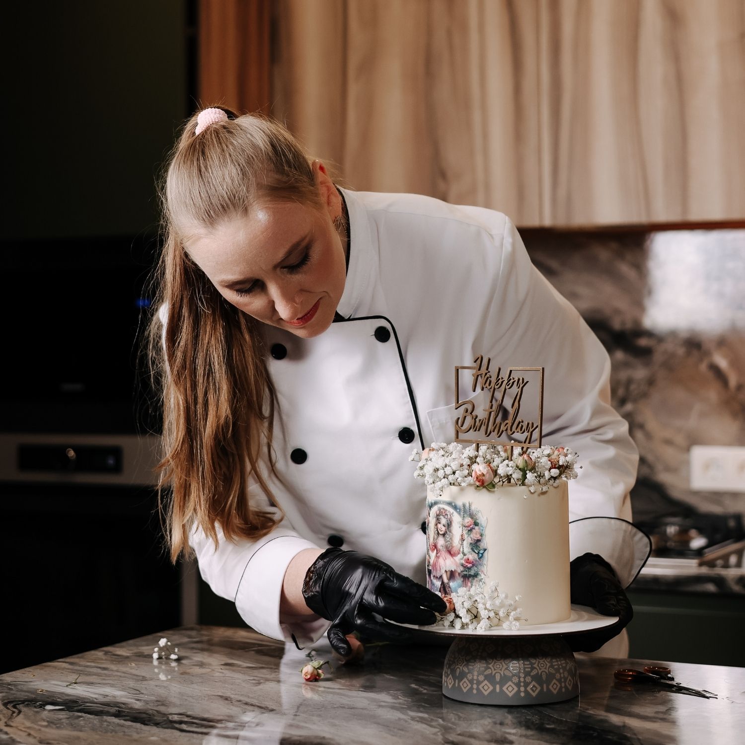 Winner small image - Wonderland Bakehouse