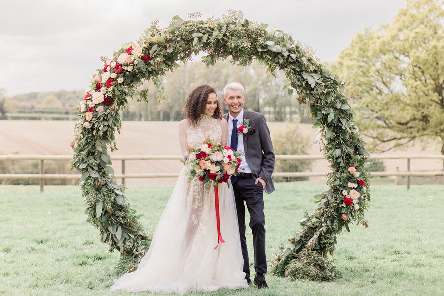 Winner small image - Austin’s flowers