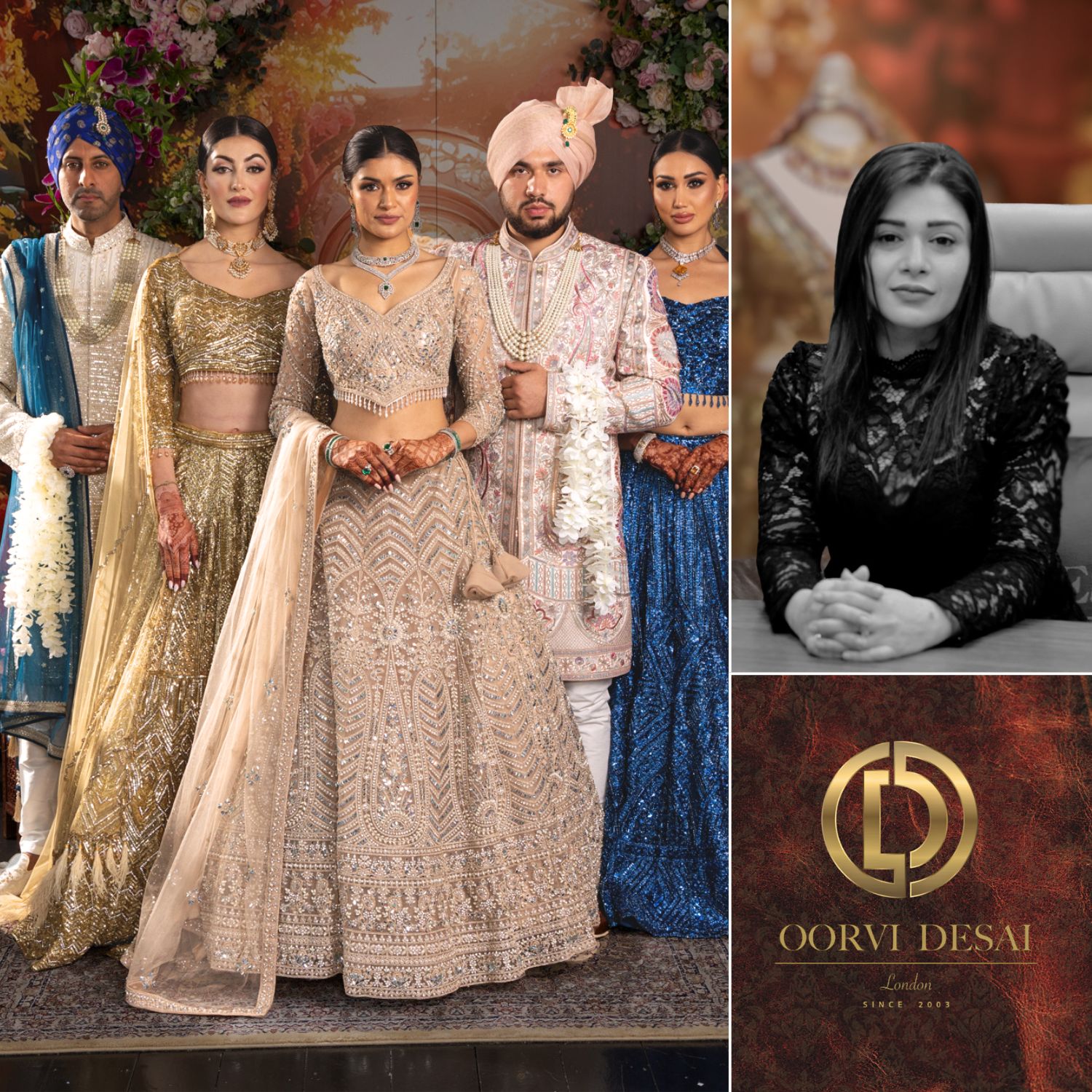 Winner small image - Oorvi Desai