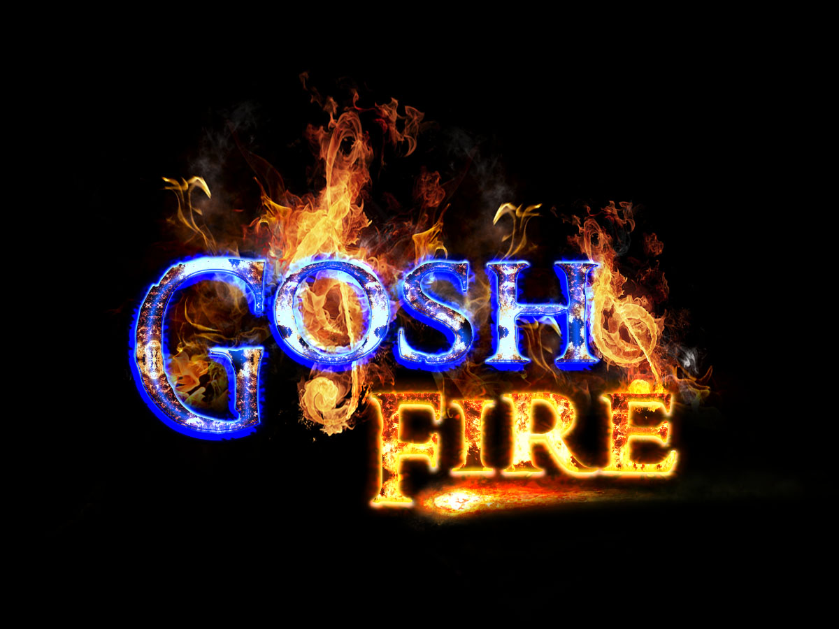 Winner small image - Gosh Fire