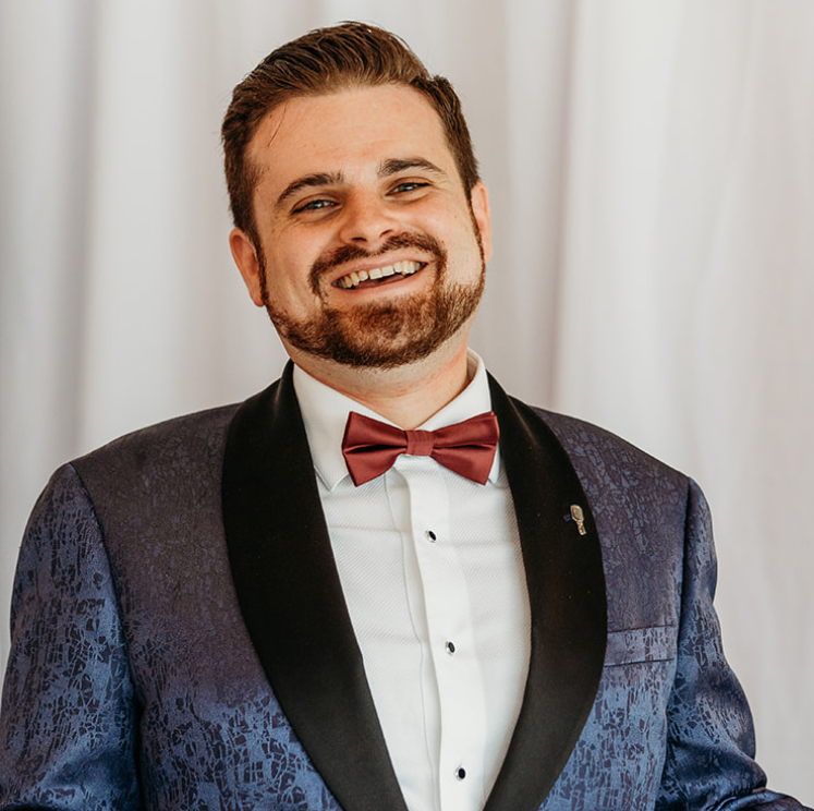 Winner small image - Nathan Cassar: Master of Ceremonies