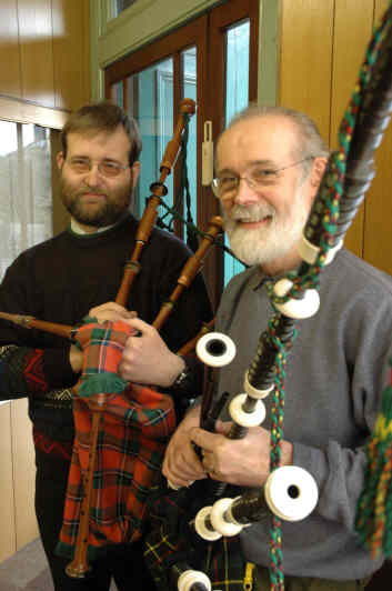 Winner small image - Wm. Sinclair & Son