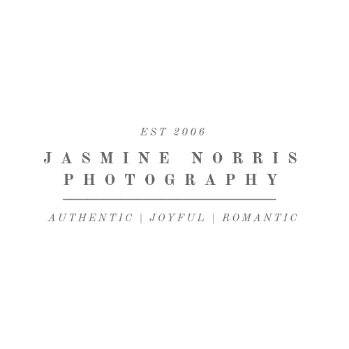 Winner small image - Jasmine Norris Photography