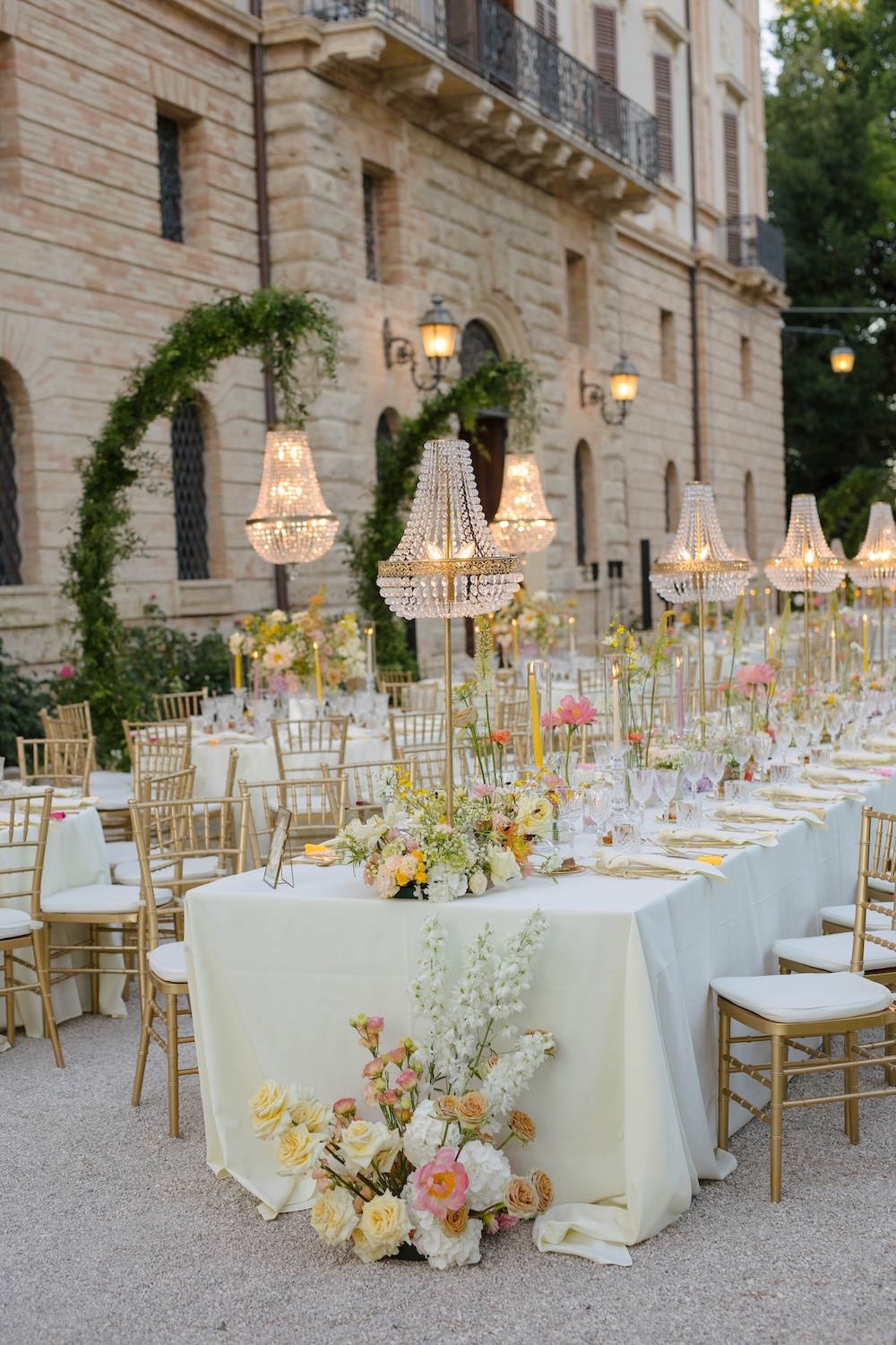 Winner small image - Sabrina Urilli Wedding Planner & Designer