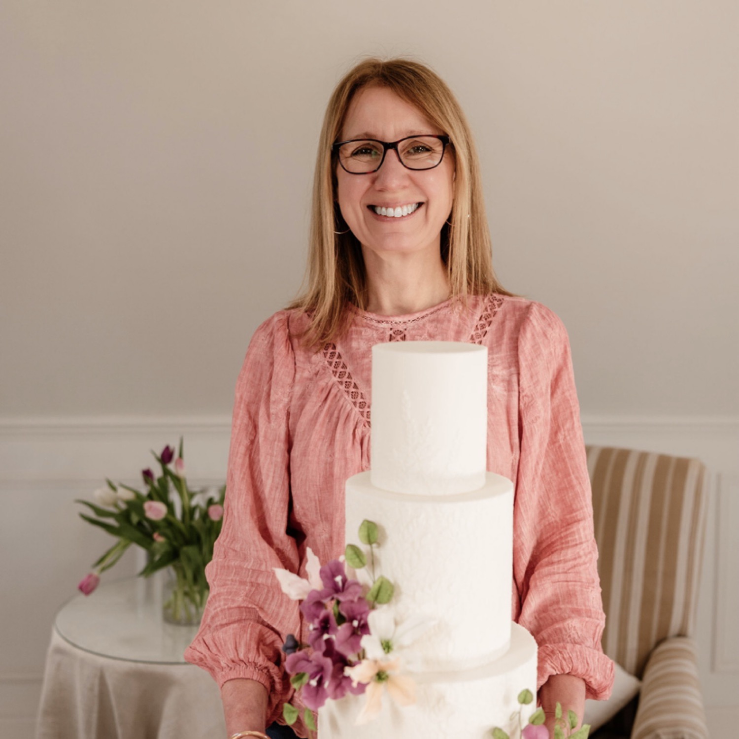 Winner small image - Alexandra Hughes Cake Design