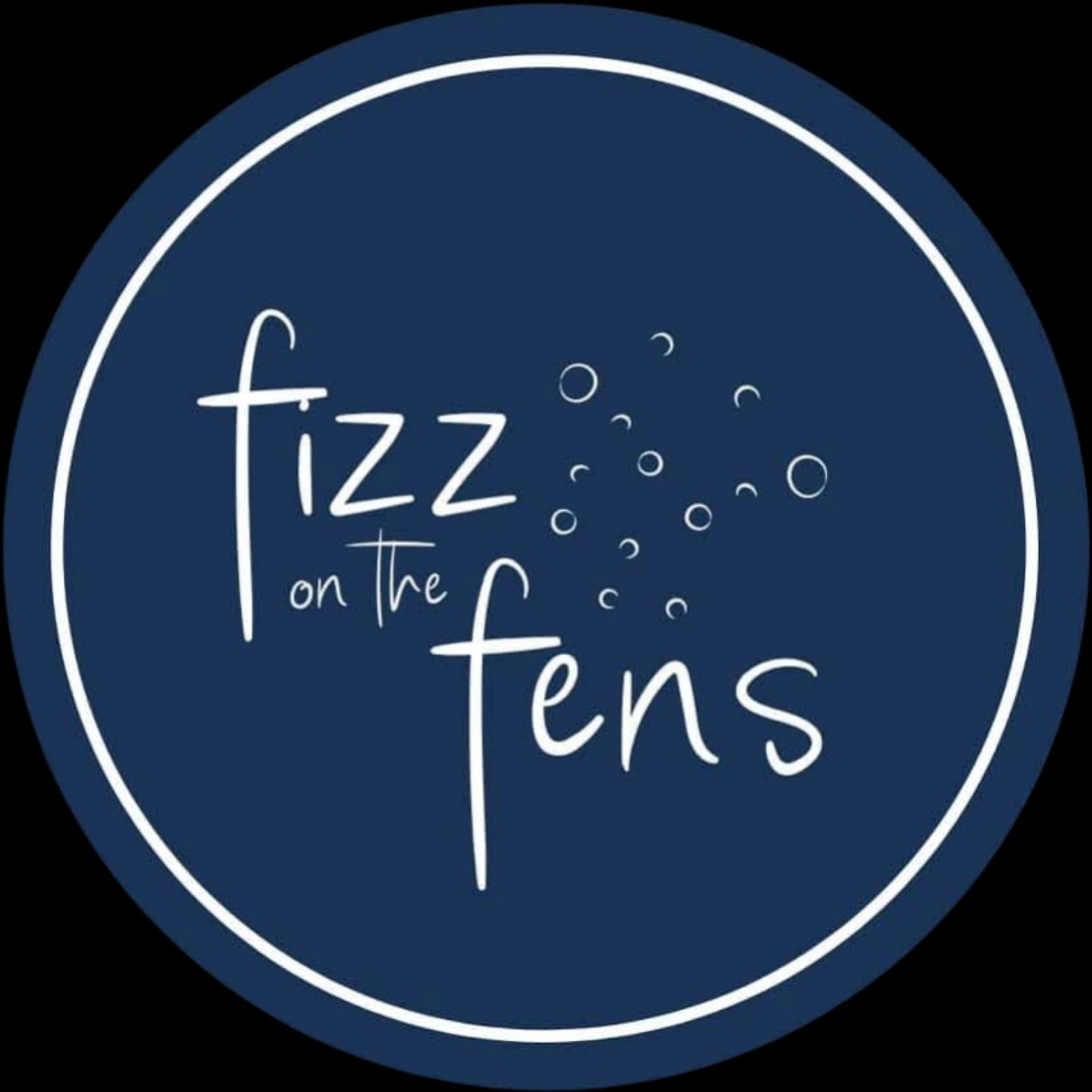 Winner small image - Fizz on the Fens