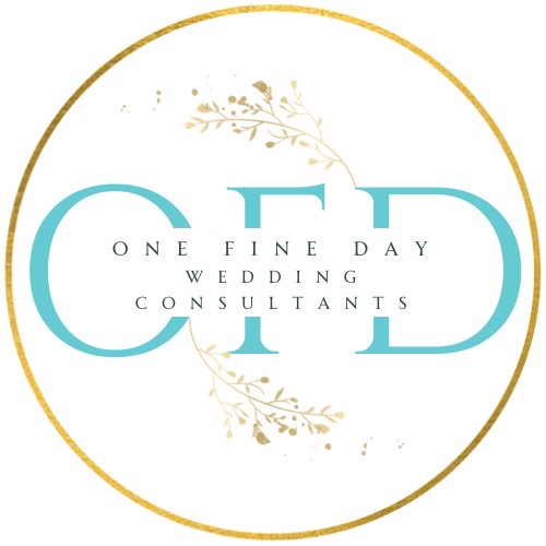 Winner small image - One Fine Day Wedding Consultants
