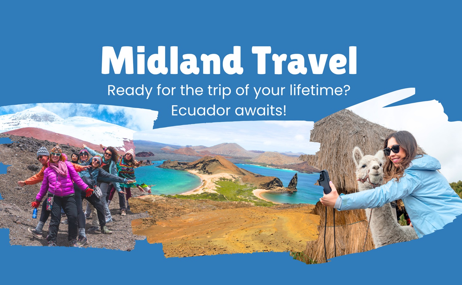 Winner small image - Midland Travel Ecuador Travel Agency