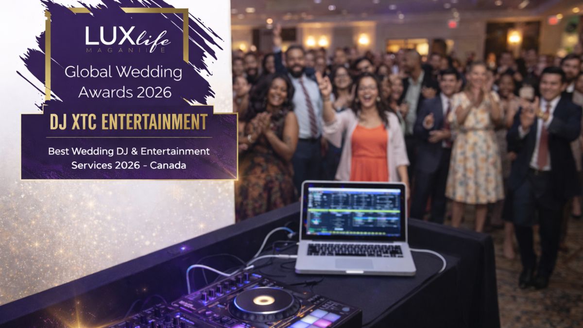 Winner small image - DJ XTC Entertainment