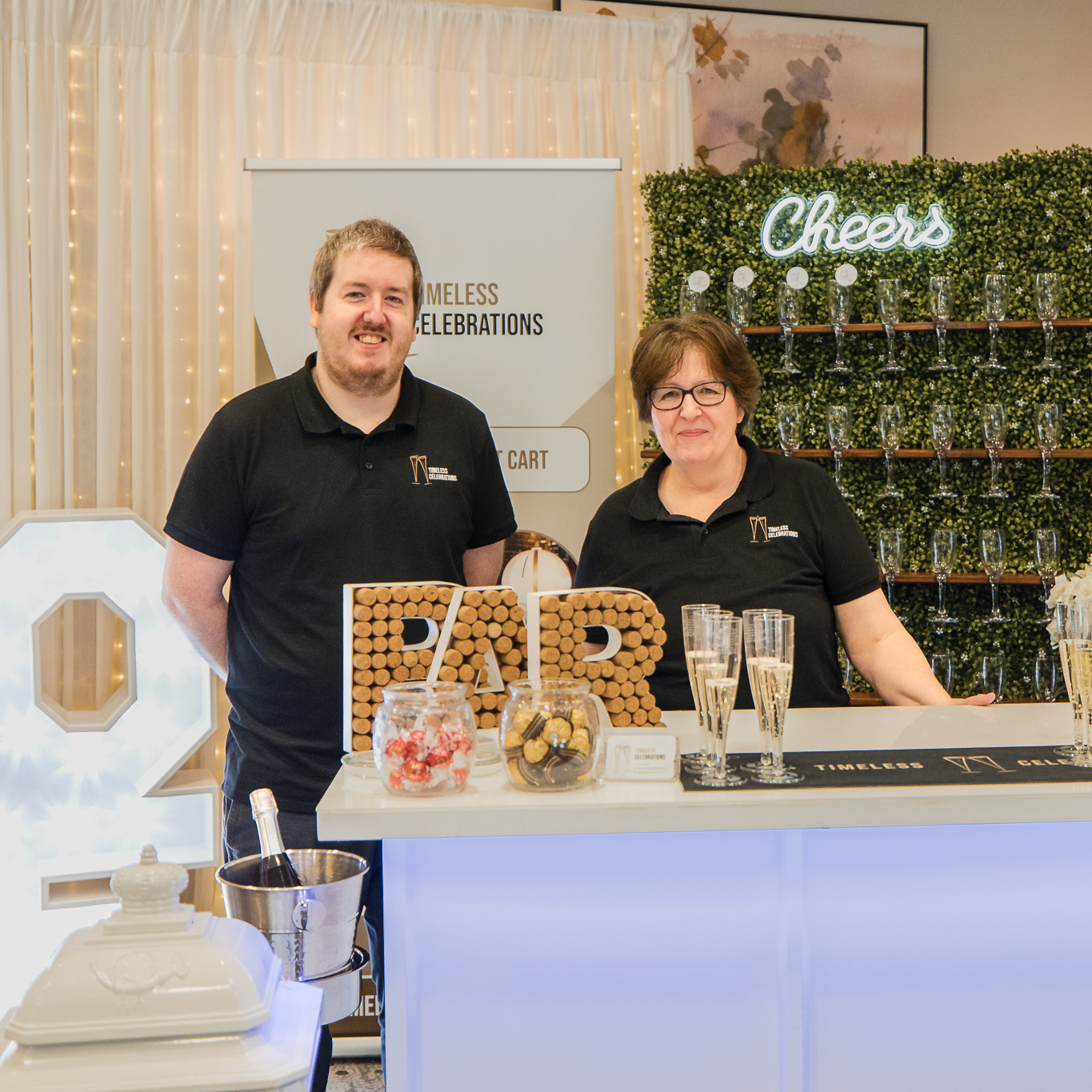 Winner small image - Timeless Celebrations