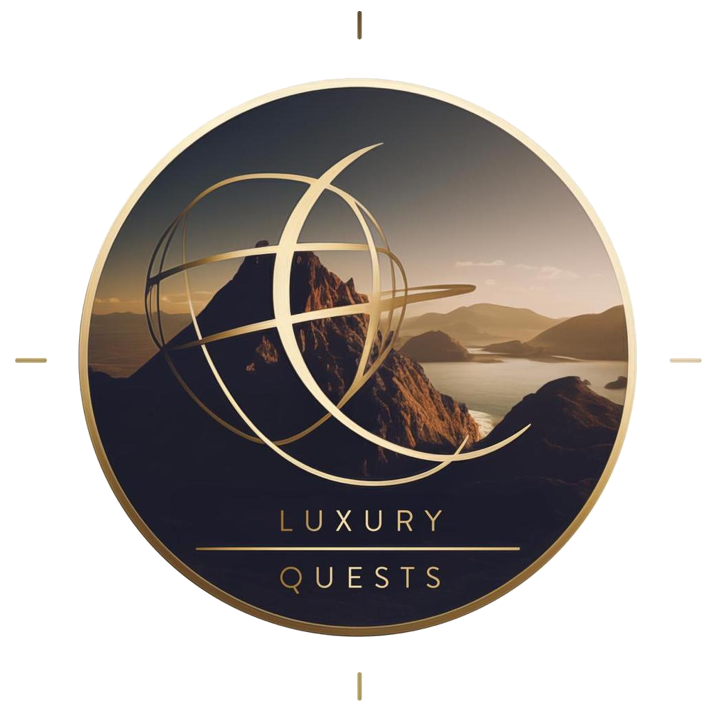 Winner small image - Luxury Quests