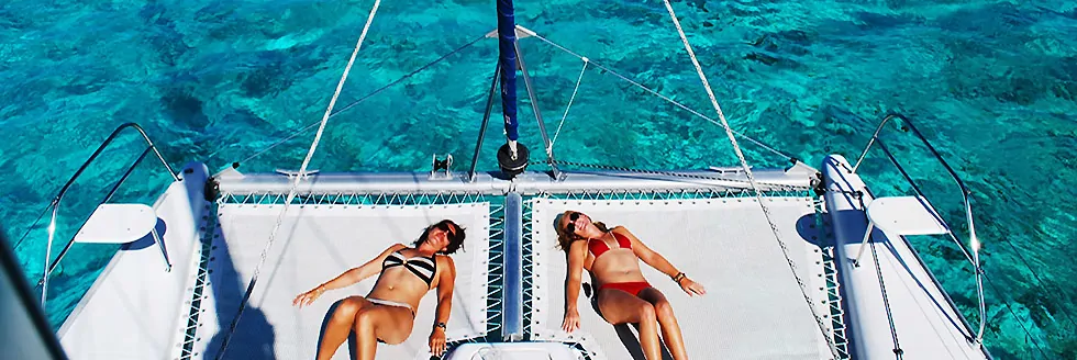 Winner small image - Philippine Yacht Charter