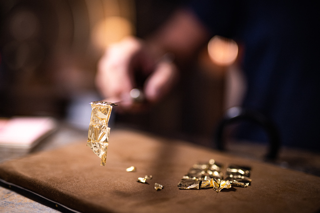 Winner small image - Atelier Landry Clement