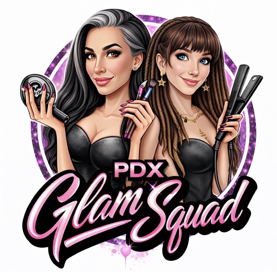Winner small image - PDX Glam Squad