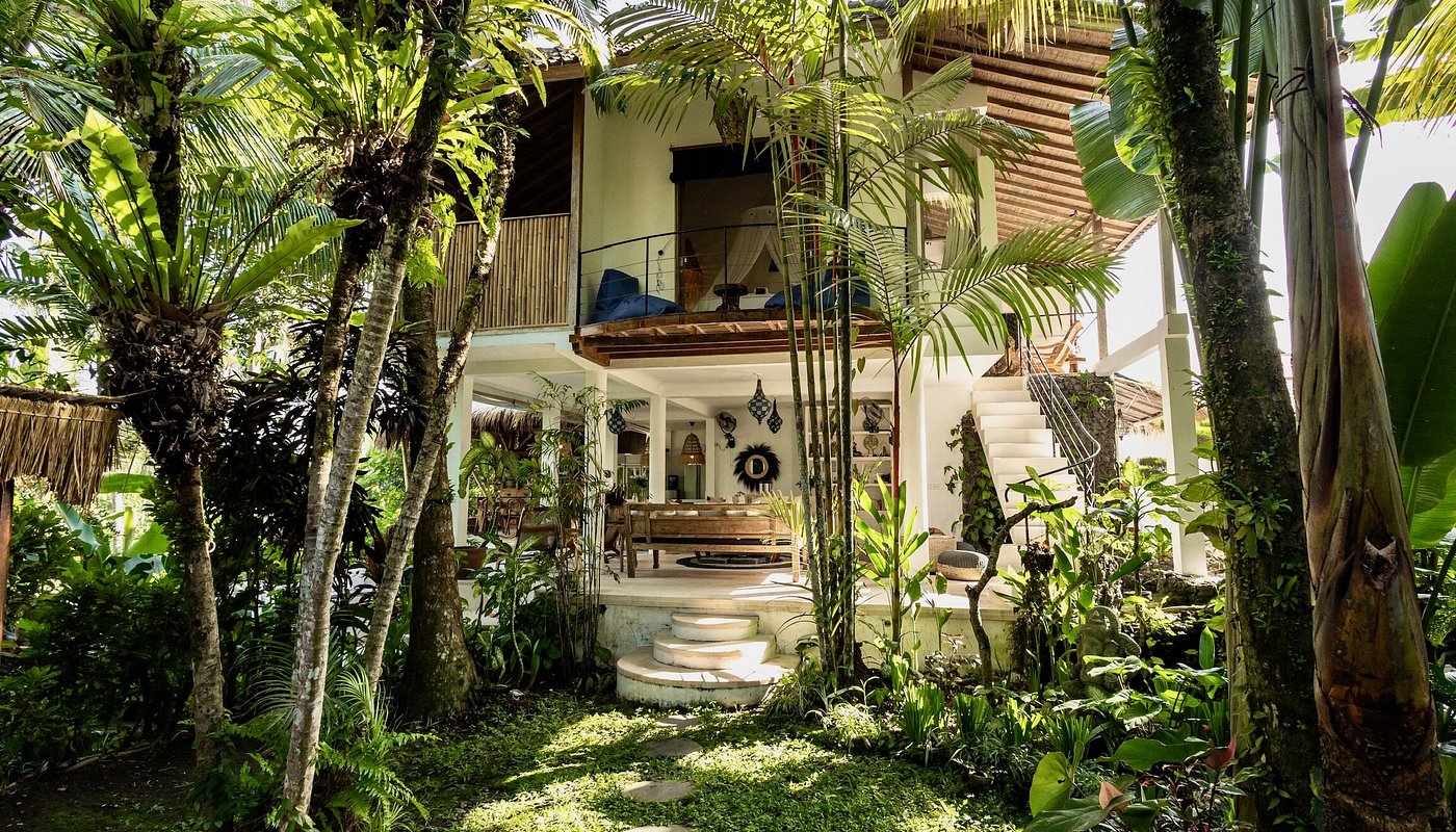 Winner small image - The Ark Ubud Bali