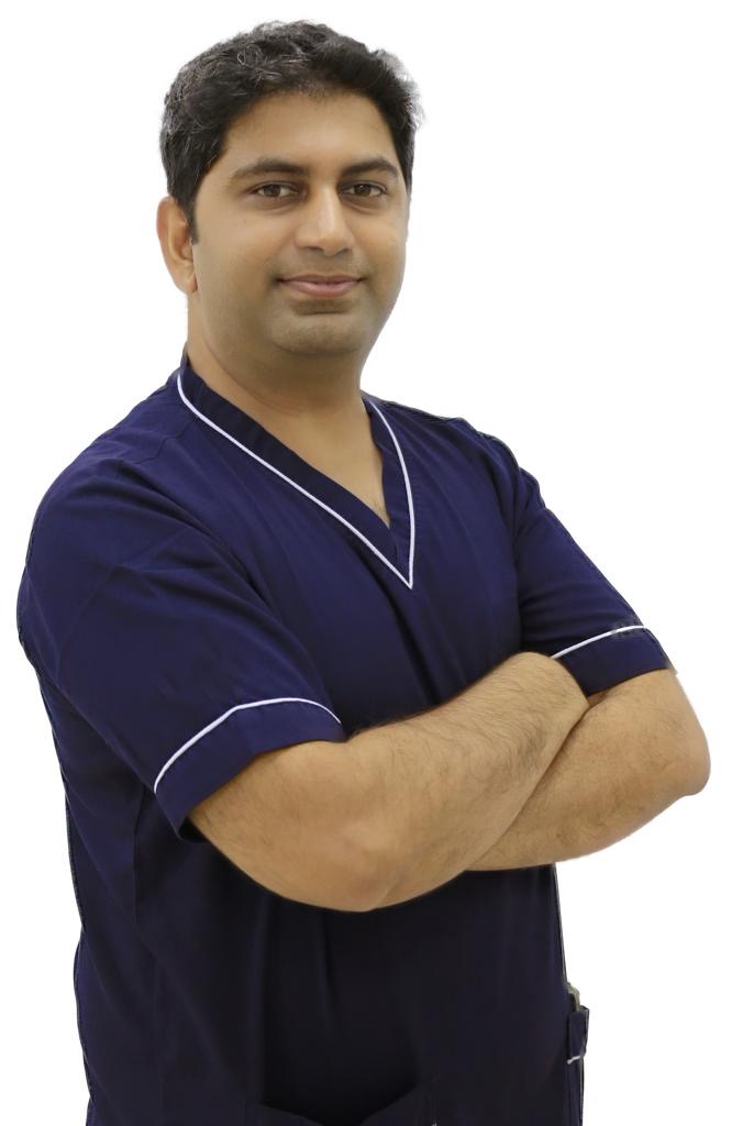 Winner small image - Dr Suhas S – Plastic Surgeon