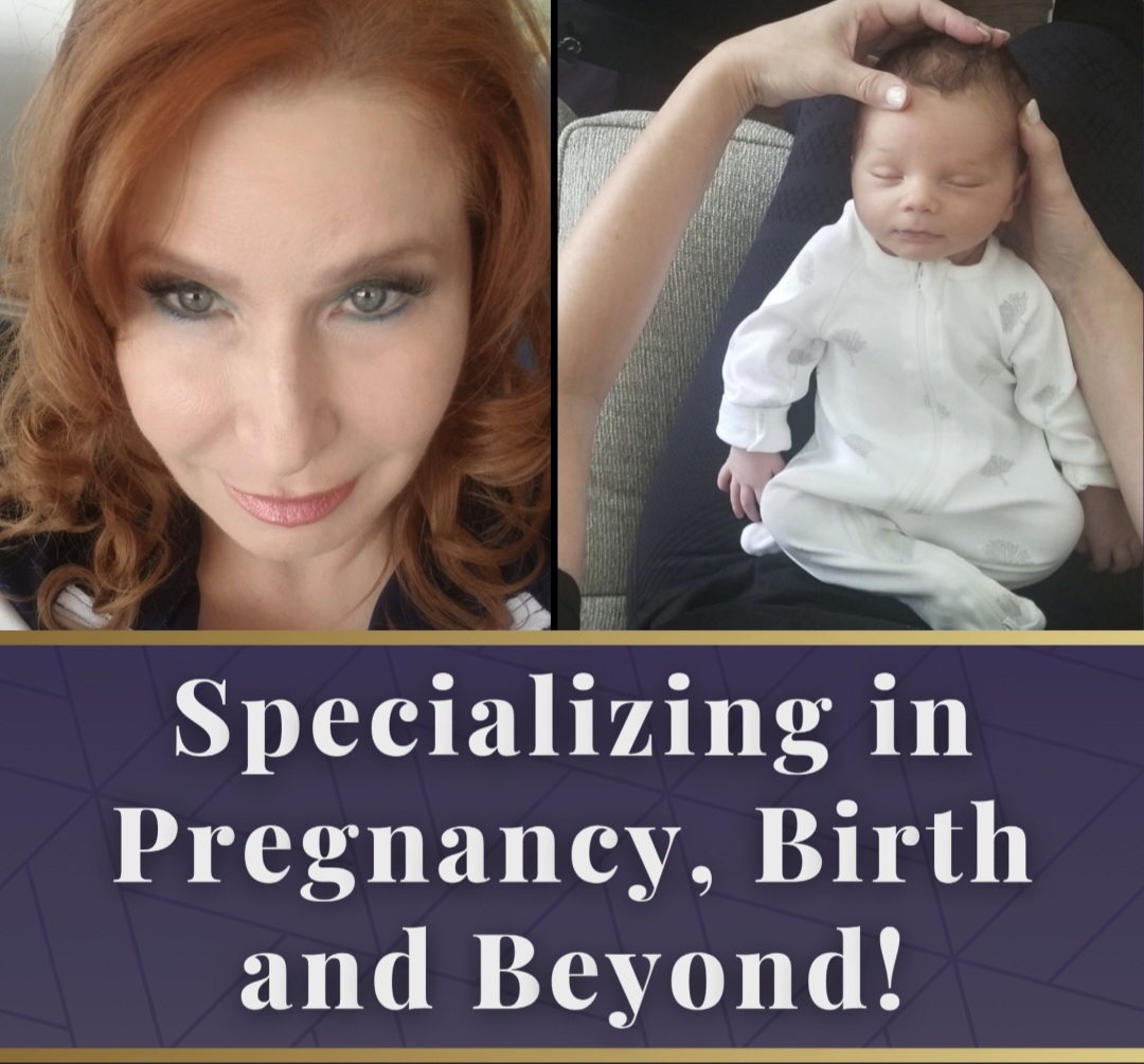 Winner small image - Houston Pregnancy Massage & Doula Care