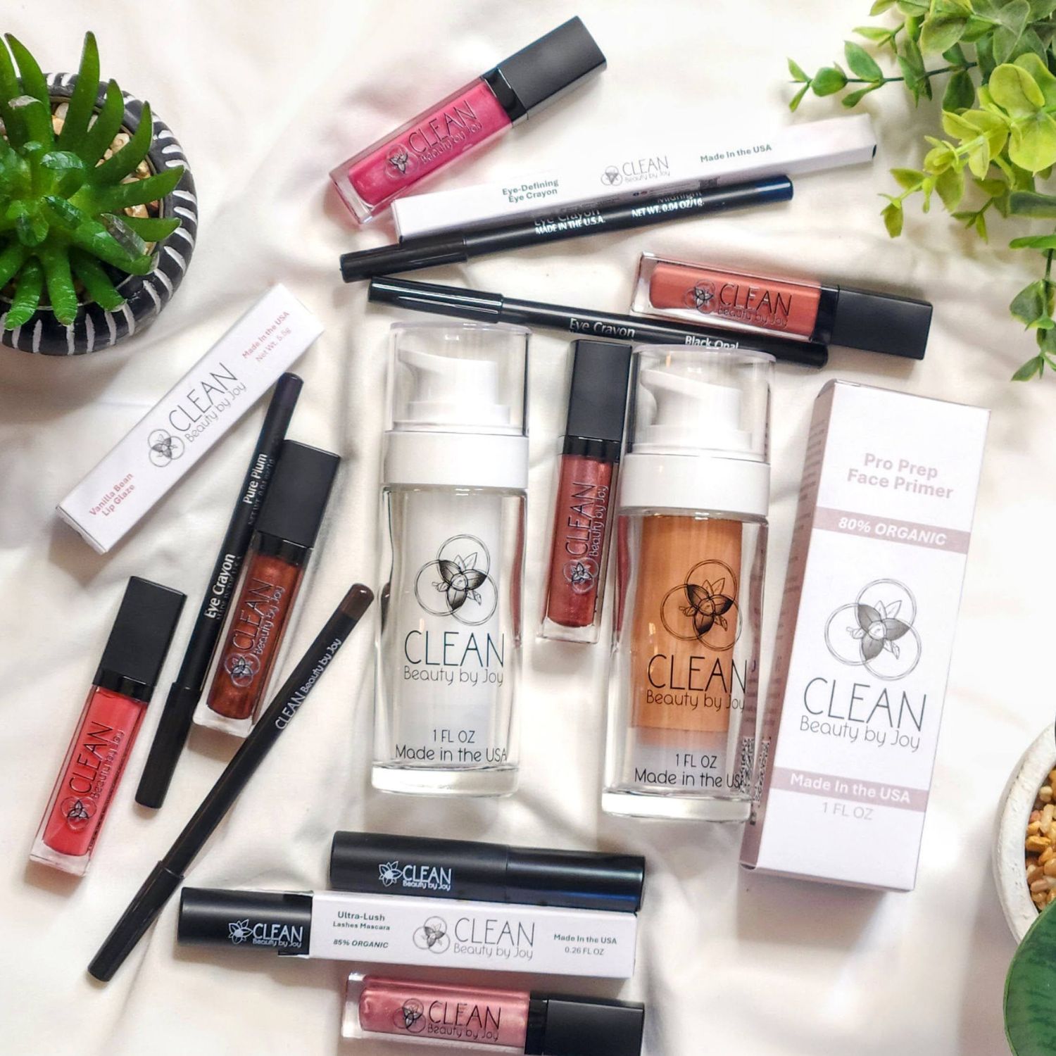 Winner small image - Clean Beauty By Joy