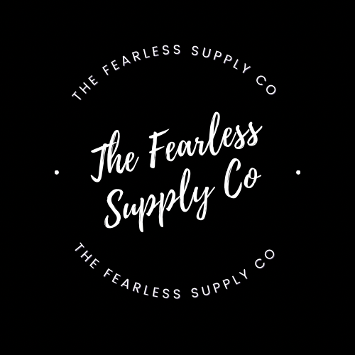 Winner small image - The Fearless Supply Co