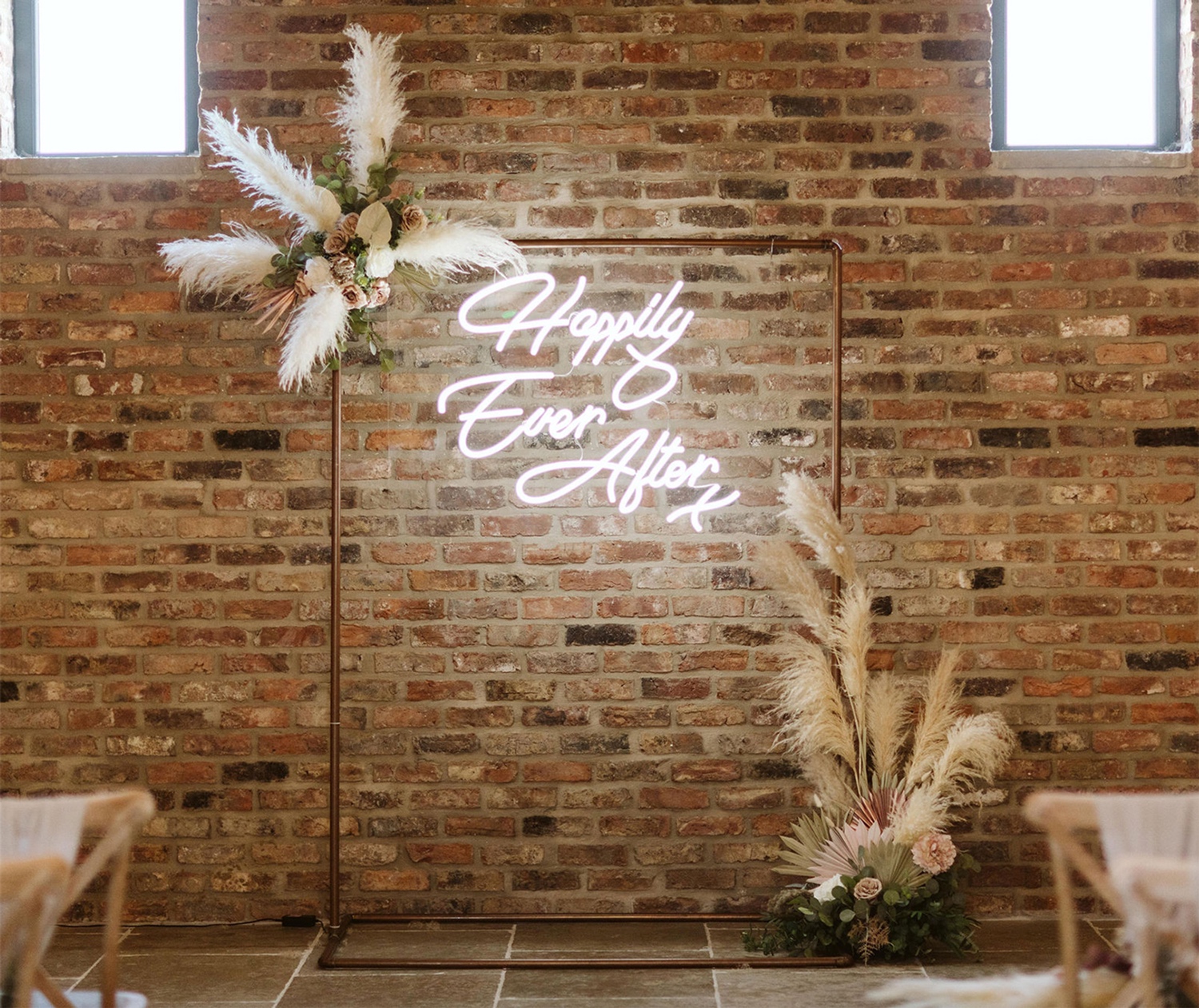 Winner small image - Elizabeth James Events