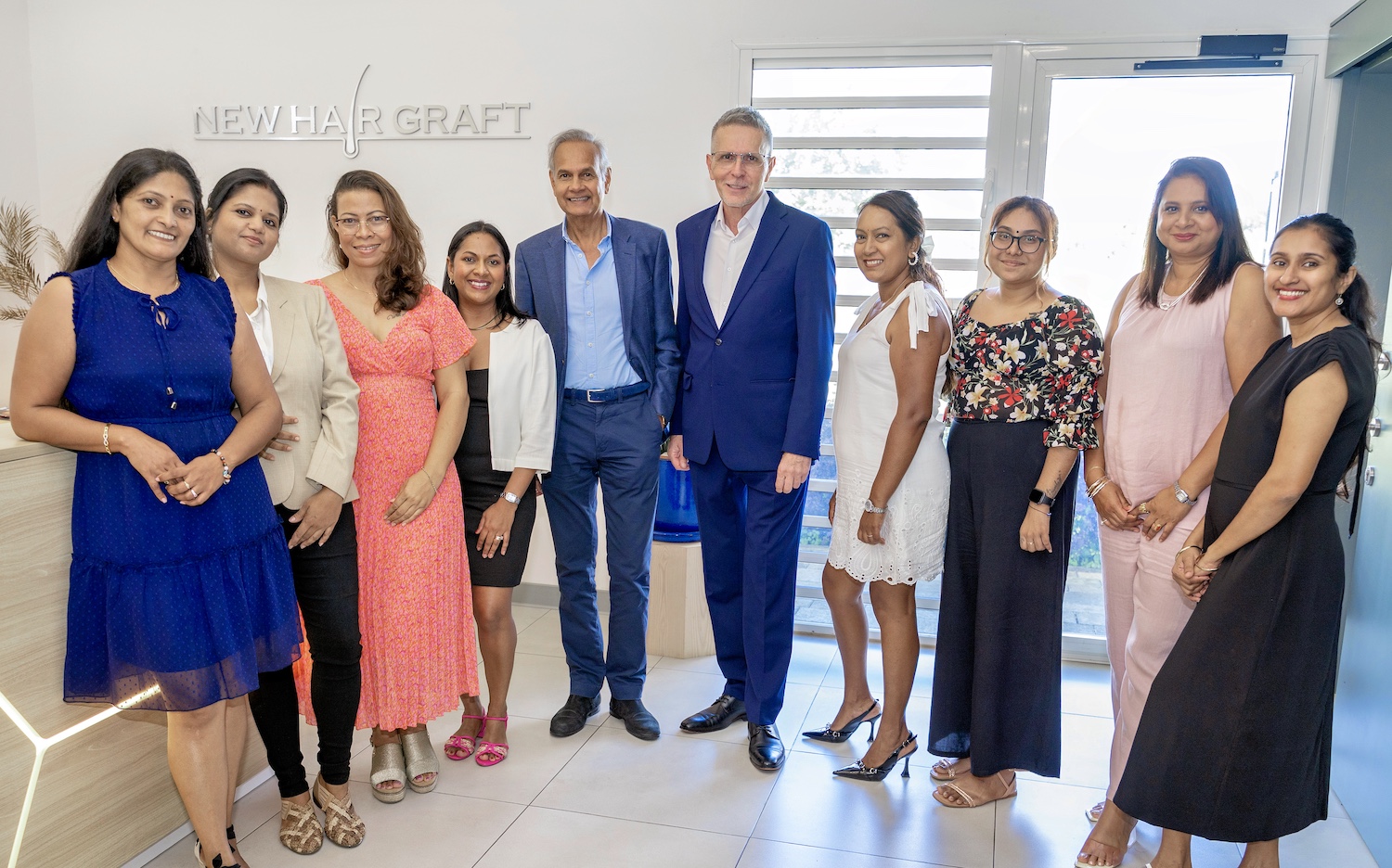 Winner small image - New Hair Graft