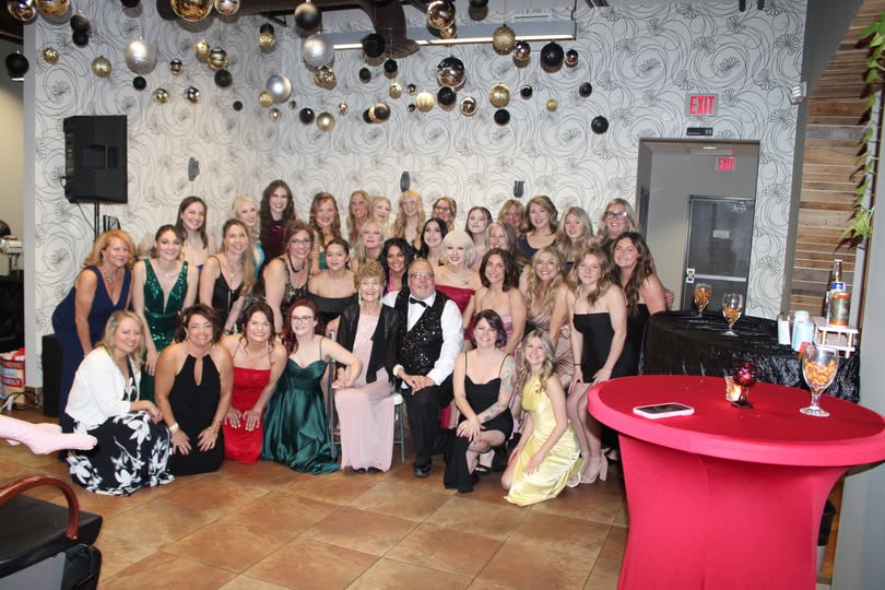 Winner small image - Fran Coy’s Salon & Spa