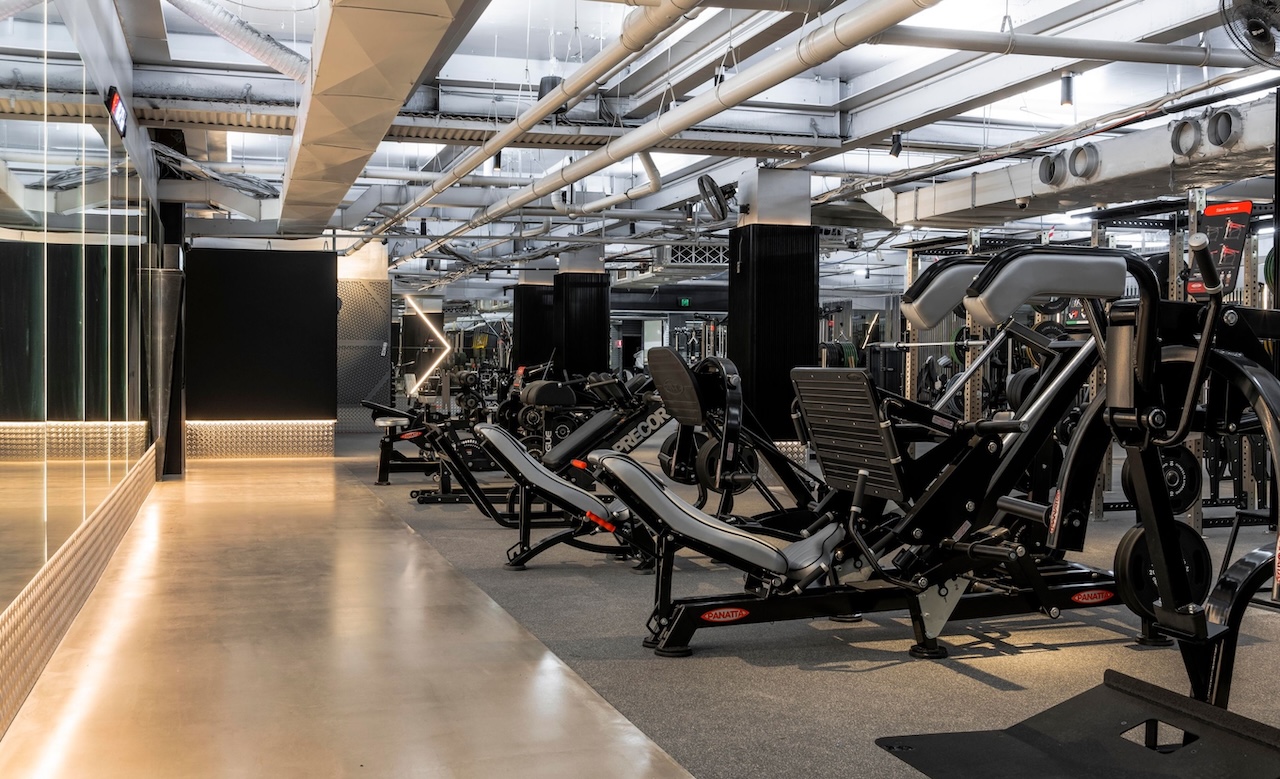 Winner small image - One Playground Marrickville