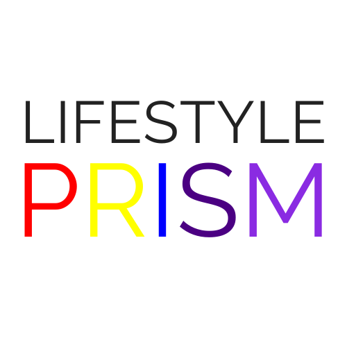 Winner small image - Lifestyle Prism
