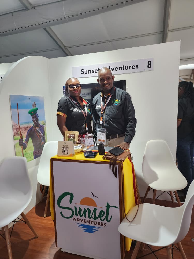 Winner small image - Sunset Adventures