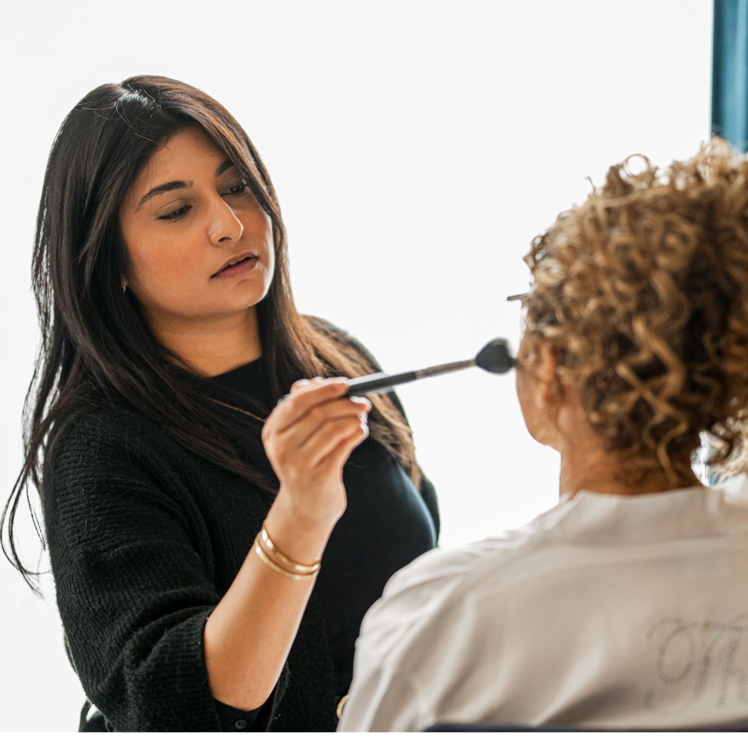 Winner small image - Humayra Hassan Makeup Artist