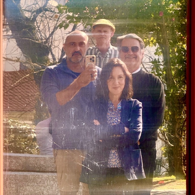 Winner small image - walk · listen · create