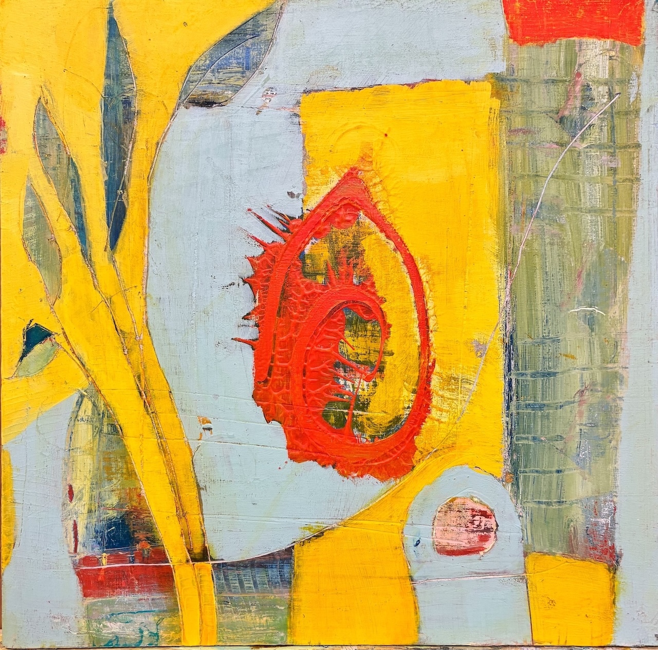 Winner small image - Kathleen Leroy Art