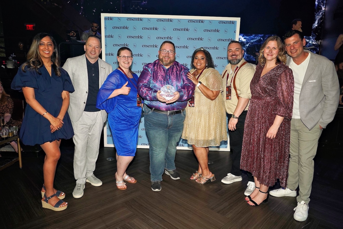 Winner small image - Rainbow Getaways